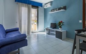 Apartamentos Simo B/G/D